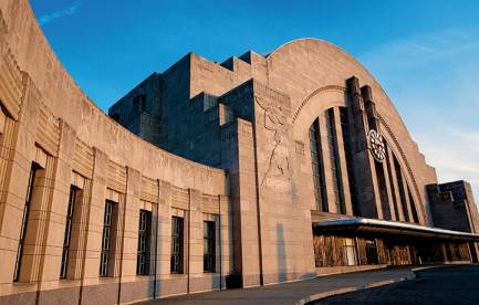Cincinnati Museum Center
