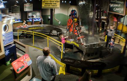 Boonshoft Museum of Discovery