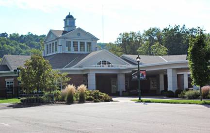 Carillon Historical Park