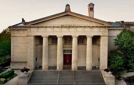 Cincinnati Art Museum