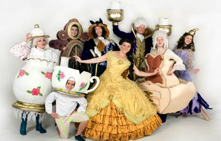 The Children’s Theatre of Cincinnati