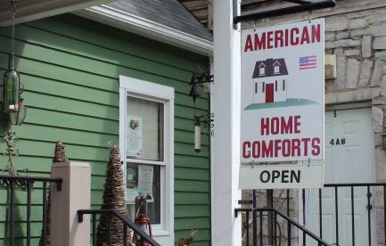 American Home Comforts