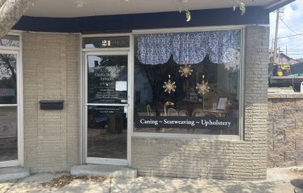 Caleb's Meadow Antiques