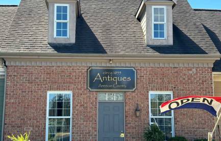American Country Antiques