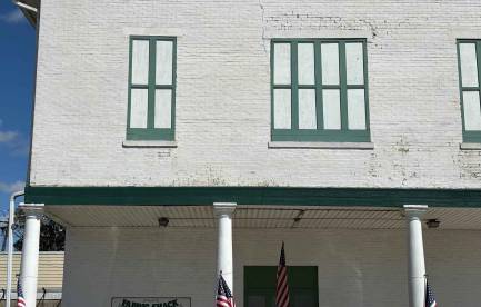 Fabric Shack Home Decor