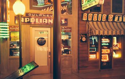 American Sign Museum