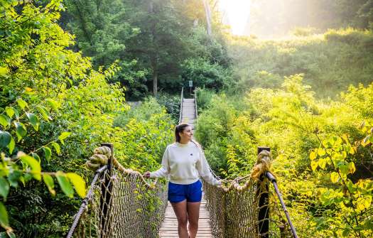 Outdoor Adventures