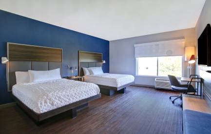 Tru by Hilton Monroe