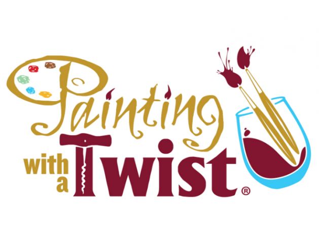 Painting With A Twist | Mason, Ohio