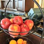 Fruit bowl | Hilton Garden Inn, Mason