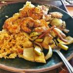 Hibachi Shrimp | Mason Ohio - Iron Chef Grill