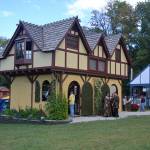 Ohio Renaissance Festival | Festival Food and Drinks