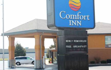 Quality Inn Springboro