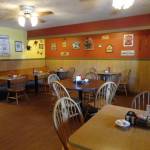 Dining Room | Village Family Restaurant