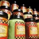 Local hand made candles and crafts | Caesar Creek Flea Market