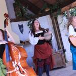Live music performers | Ohio Renaissance Festival