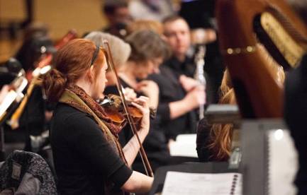 Lebanon Symphony Orchestra