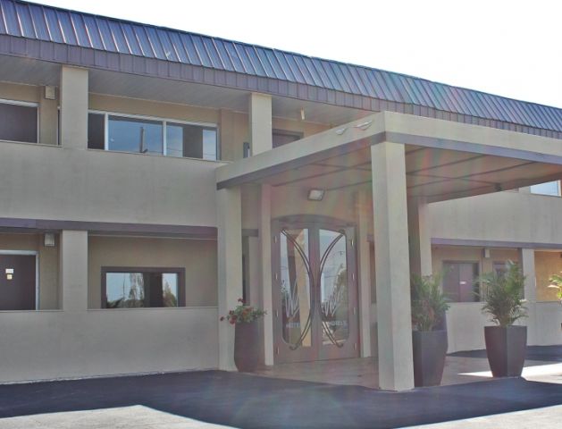 Hotels near Cincinnati & Dayton Ohio | Motel 75