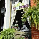 Garden Boutique at The Looking Glass
