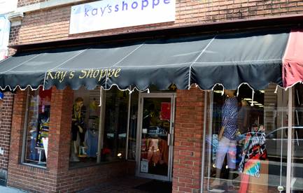 Kay's Shoppe
