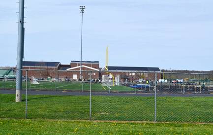 Little Miami High School