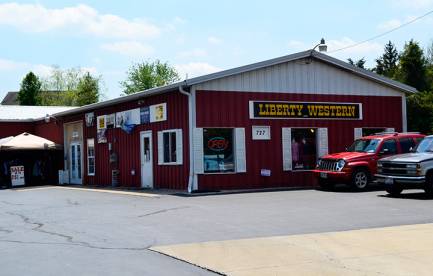 Liberty Western