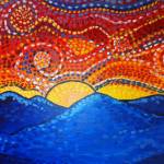 Learn to paint like Van Gogh | Painting With A Twist