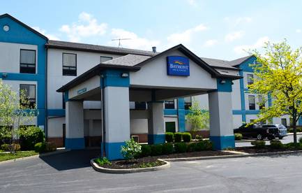 Baymont Inn by Wyndham Mason