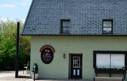 The Enchanted Village