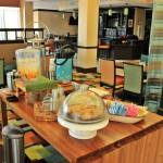 Hilton Garden Inn Amenities