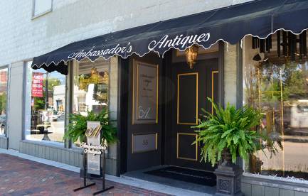 Ambassador's Antiques