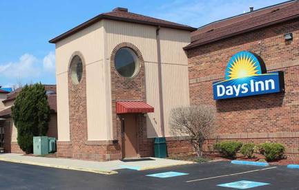 Days Inn Middletown