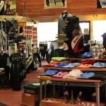 The City of Mason Golf Center | Pro Shop