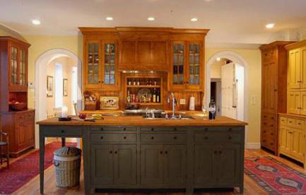 The Workshops of David T. Smith