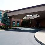 Conference Entry at Cincinnati Marriott Northeast | Mason, Ohio