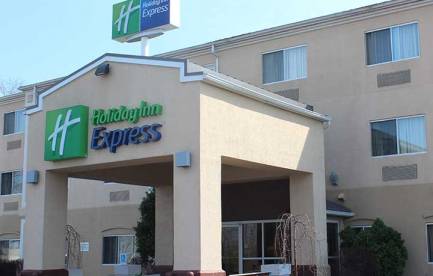 Holiday Inn Express Franklin
