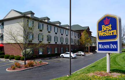 Best Western Mason Inn