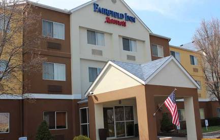 Fairfield Inn