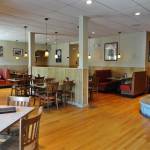 Stone House Tavern | Dining Room