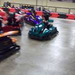 The Web Extreme | Go Kart Racing