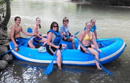 Rivers Edge Outfitters