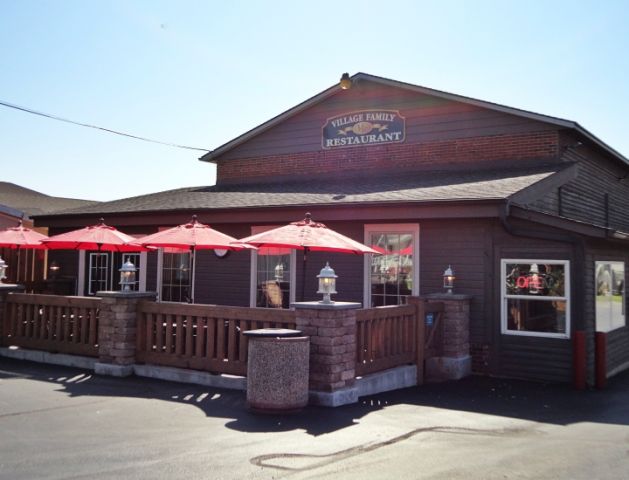 Village Family Restaurant | Waynesville, Ohio