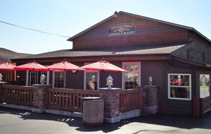 Village Family Restaurant