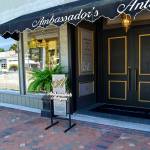 Lebanon, Ohio | Ambassador's Antique's