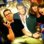 Painting With A Twist Instructors