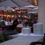 Newport on the Levee | Outdoor Fine Dining