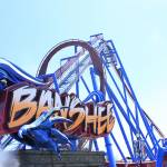 Banshee Roller Coaster | Kings Island