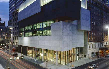 Contemporary Arts Center