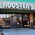 Rooster's Wings in Springboro, Ohio
