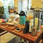 Snacks & Beverages | Hilton Garden Inn